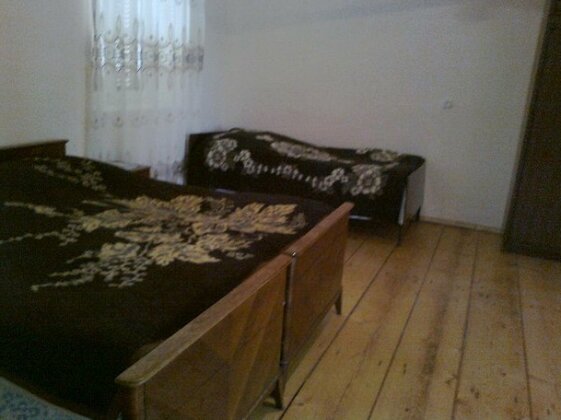 Guest House Tsitsinatela - Photo2