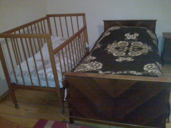 Guest House Tsitsinatela - Photo3
