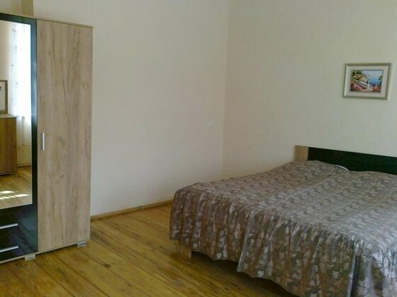 Guest House Tsitsinatela - Photo5
