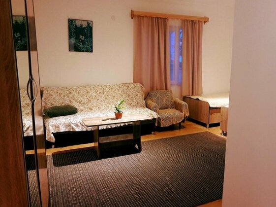 Guest House Villa Telavi - Photo3