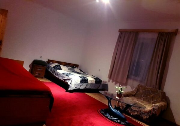 Guest House Villa Telavi - Photo4