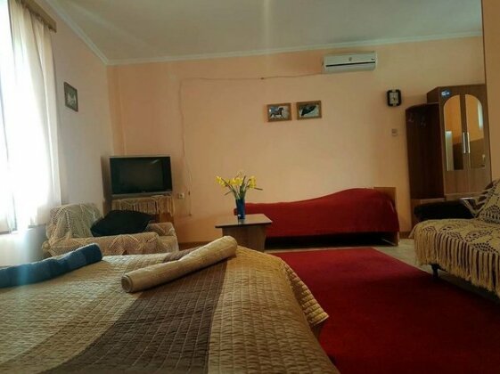 Guest House Villa Telavi - Photo5