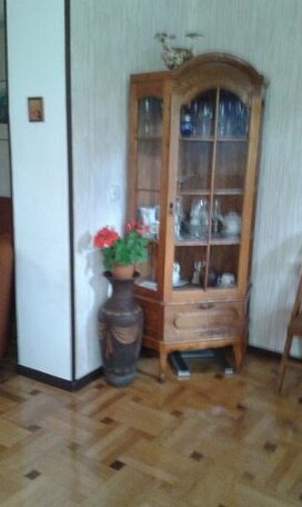 Guesthouse Leila - Photo2