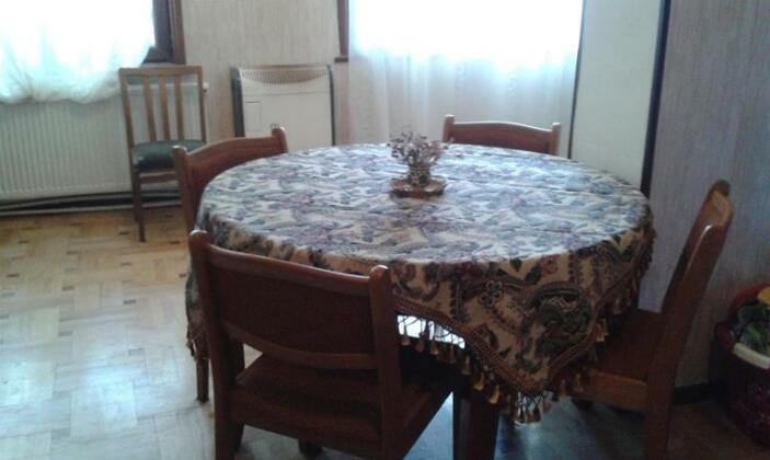 Guesthouse Leila - Photo5