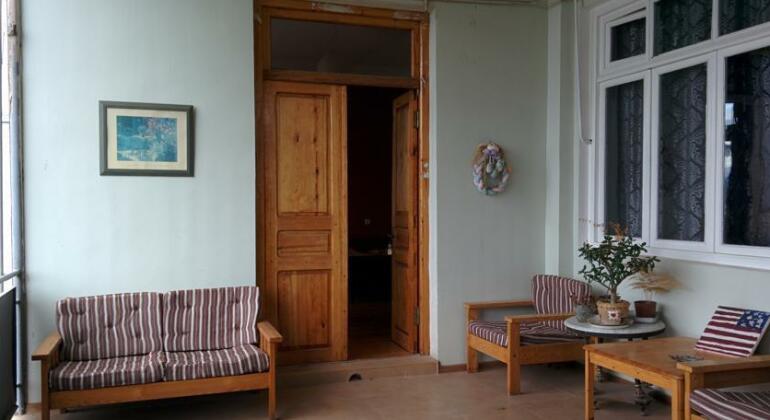 GuestHouse Natali - Photo2