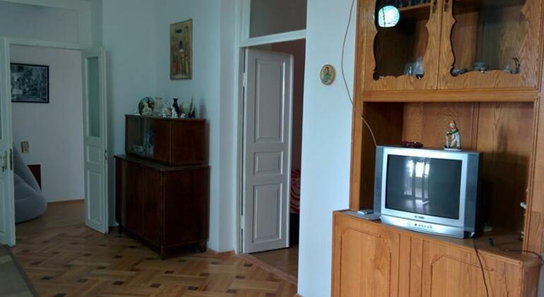GuestHouse Natali - Photo4