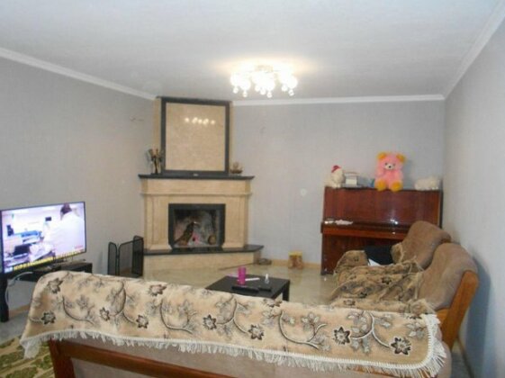 Guesthouse Zurab - Photo2