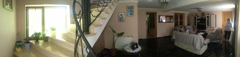 Guesthouse Zurab - Photo3