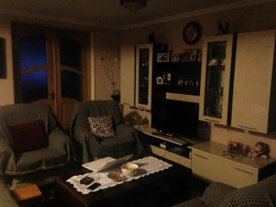 Guesthouse Zurab - Photo4