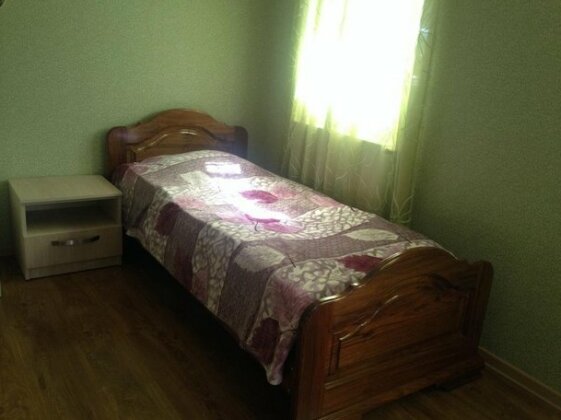 Guesthouse Zurab - Photo5