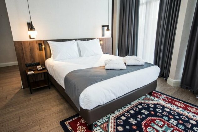Holiday Inn Telavi - Photo3