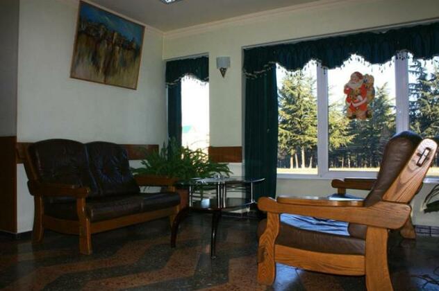 Hotel Caucasus - Photo2