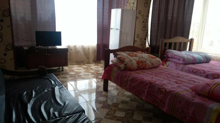 Hotel Caucasus - Photo4