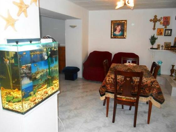 Hotel Neli Telavi - Photo2