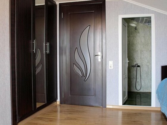 Hotel Neli Telavi - Photo4