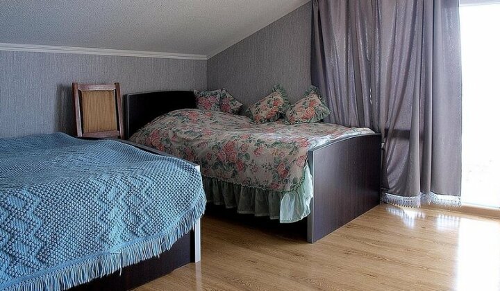 Hotel Neli Telavi - Photo5