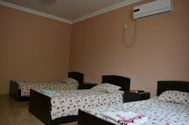 Hotel Shua Kalakshi - Photo5