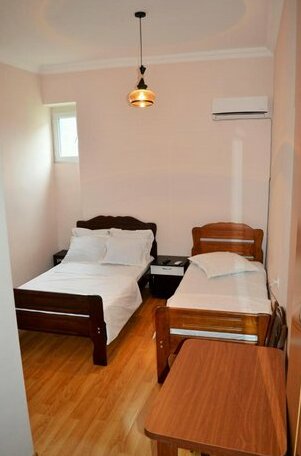 Hotel Tedi Telavi - Photo3