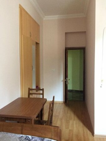 Hotel Tedi Telavi - Photo4