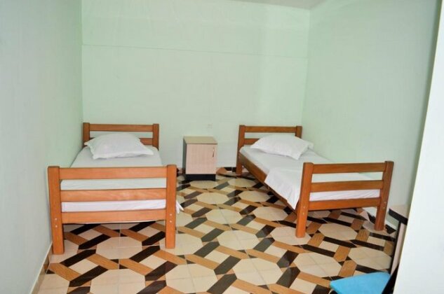Hotel Tedi Telavi - Photo5