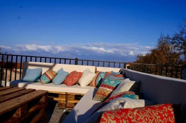 Hotel Tela - Photo3