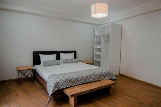 Hotel Tela - Photo4