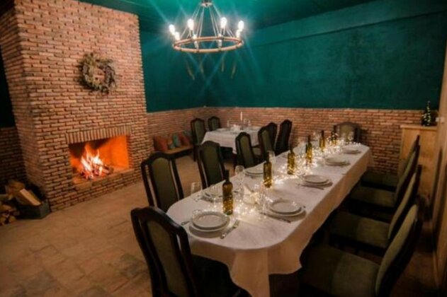 Hotel Tela - Photo5