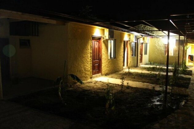 Hotel Villa Eniseli - Photo5