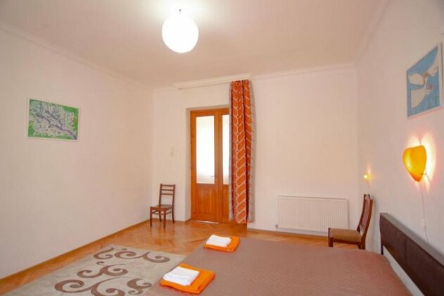 House in the nature Telavi - Photo3
