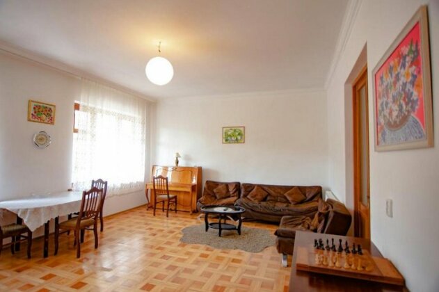 House in the nature Telavi - Photo5
