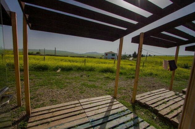 Khutebi Hotel - Photo3