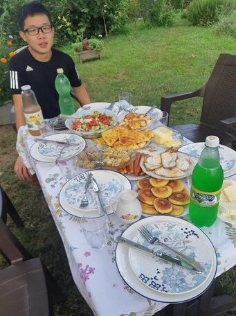 Kote's Guesthouse - Photo2