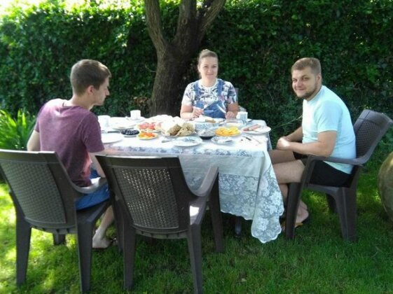 Kote's Guesthouse - Photo3