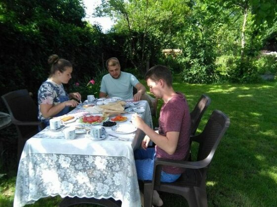 Kote's Guesthouse - Photo4