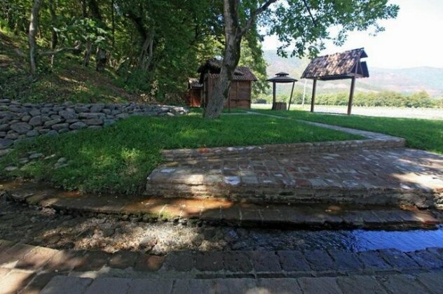 Kvareli Gardens - Photo3