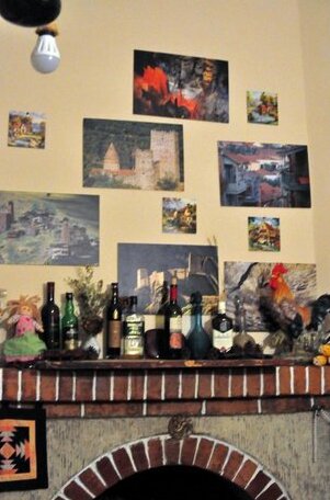 L House Telavi - Photo3