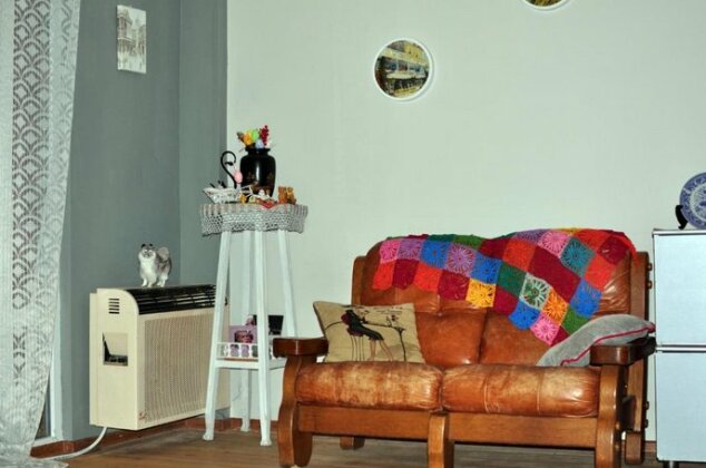 L House Telavi - Photo5