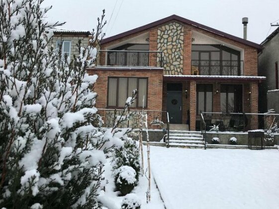 Lile Telavi - Photo3