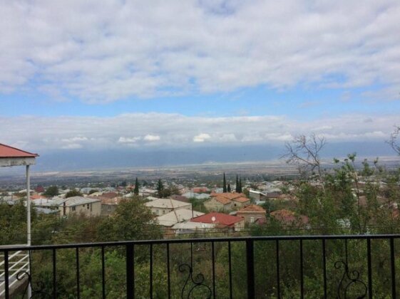 LUSI'S guest house - Photo2