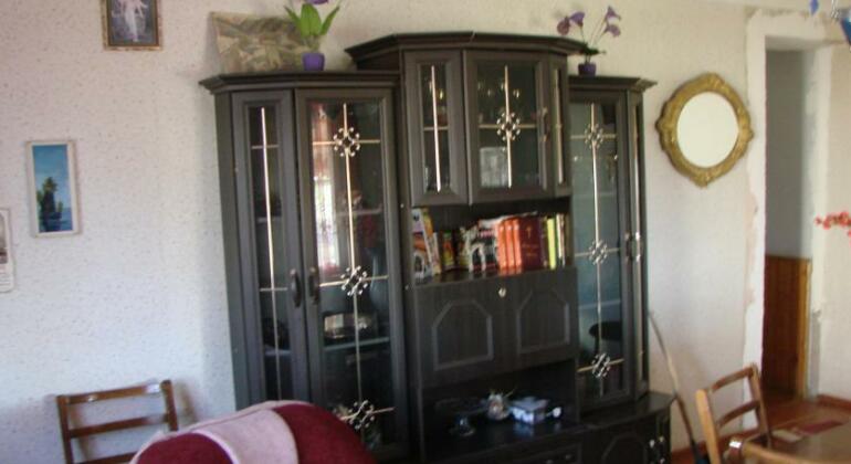 Mamuka's Guesthouse - Photo2