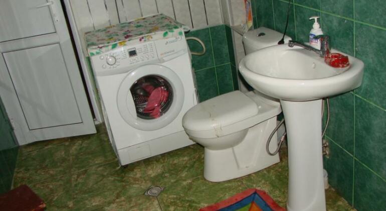 Mamuka's Guesthouse - Photo3