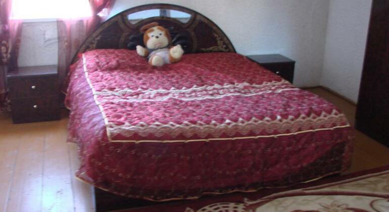Mamuka's Guesthouse - Photo4