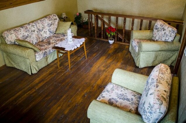 Milorava's Guest House & Wine Cellar - Photo3