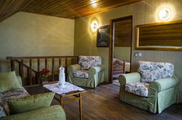 Milorava's Guest House & Wine Cellar - Photo4