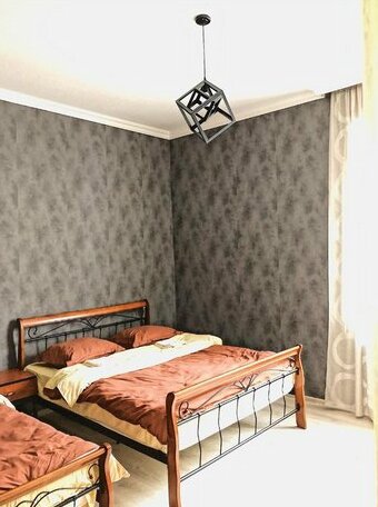 My Home Telavi Georgia - Photo2