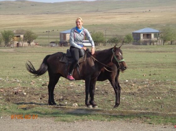 My home Telavi - Photo3