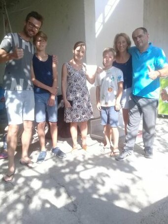 My home Telavi - Photo5