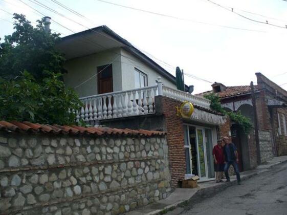 Nika's Guest House Telavi