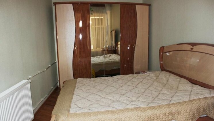 Nika's Guest House Telavi - Photo5