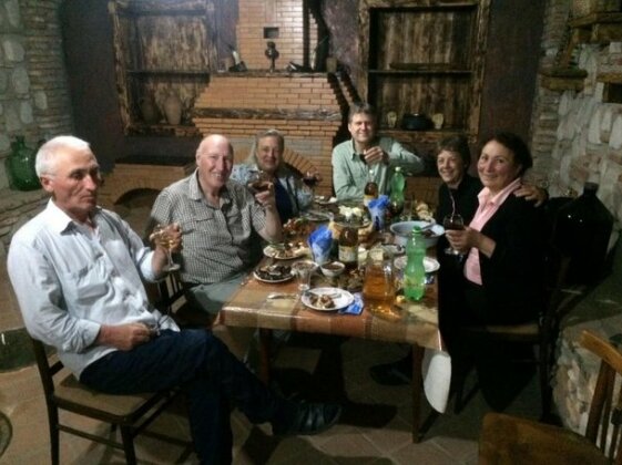 Pakatso Winery - Photo3